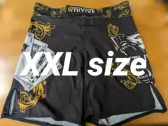 WTU VIVE キックパンツ XXL