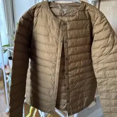 ノースフェイス ダウンジャケット