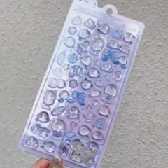 【正規品】ボンボンドロップシール しまえなボンボン