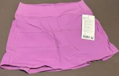 2026年最新】LULULEMON スコートの人気アイテム - メルカリ