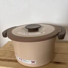 S*n様 サーモス 真空保温調理器 シャトルシェフ ポテト KBE-3001のサムネイル