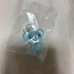 ポンポネット　ナルミヤ　めじるしアクセサリー