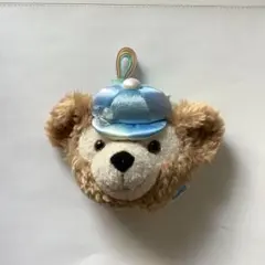 ダッフィー　ポシェット
