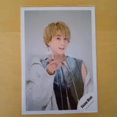 SnowMan 佐久間大介 公式写真