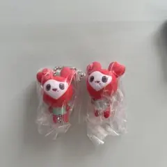 新品　twice ガチャ