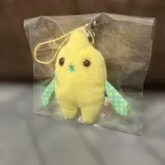 SHINADA COMPANY マスコット ストラップ
