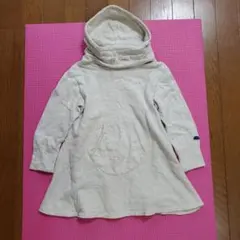 値下げ☆キッズ☆ベビー☆ユナイテッドアローズ☆長袖ワンピース☆のサムネイル