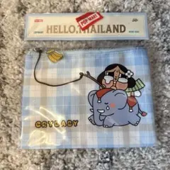タイ限定mollyfactory Crybaby popland - メルカリ