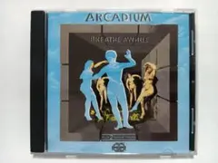ARCADIUM / BREATHE AWHILE