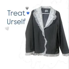 2026年最新】Treat UrseIf レディース テーラードジャケットの人気