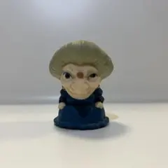 【レア/廃盤品】湯婆婆 指人形 どんぐり共和国