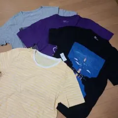 Gap Tシャツセット Mサイズ 4枚