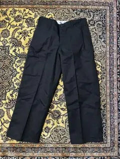 BEN DAVIS ワークパンツ ブラック ベンデイビス　ベンズのサムネイル