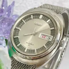 セイコー SEIKO LM ヴィンテージ ロードマチック 5606 腕時計のサムネイル
