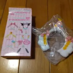 サンリオ　シークレットミニカチューシャ　こぎみゅん