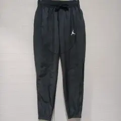美品 ナイキ ジョーダン Dri-FIT ウーブン パンツ ブラック Mサイズ