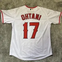 2026年最新】大谷翔平 エンゼルス レプリカユニフォームの人気アイテム