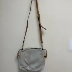 KBF ショルダーバッグ　RODE SKO