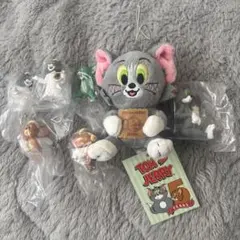 トムとジェリー まとめ売り