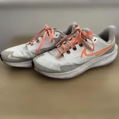 Nike Air Zoom Pegasus 39 Shield 24.5cm