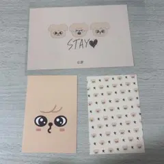 ♡ Stray Kids スキズ 本国 POPUP スタンプラリー ハン トレカ 2025年最新】straykids ポップアップ 韓国の人気アイテム - メルカリ