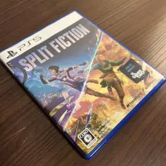 スプリットフィクション　SPLIT FICTION PS5