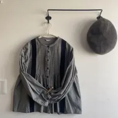 サマンサモスモス シャツ