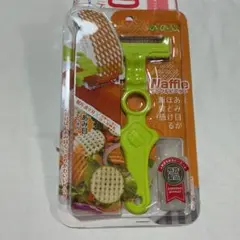 ワッフルピーラーのサムネイル