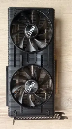 Getforce RTX 3060 ti