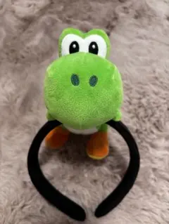 ヨッシーカチューシャのサムネイル