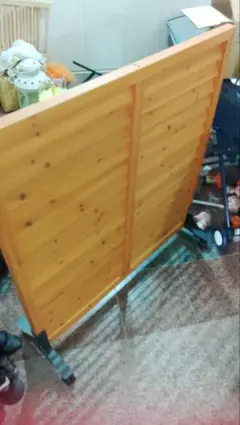 パーティション　2こセット