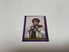 刀ミュ　十周年　ランダムふぉとかーどB