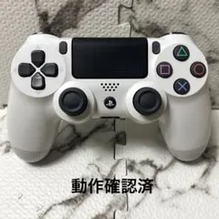 SONY ワイヤレスコントローラー DUALSHOCK4