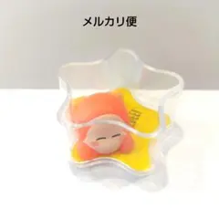 カービィ　Play　with　ワドルディ　ぷにぷにマスコット