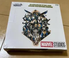 2025年最新】ヴァイスシュヴァルツ マーベルの人気アイテム