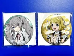 2025年最新】鏡音リン 缶バッジ プロセカの人気アイテム - メルカリ