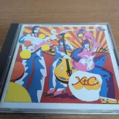 XTC Oranges & Lemons CD