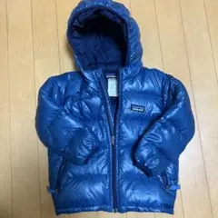 2025年最新】パタゴニア ダウンジャケット 2tの人気アイテム