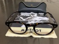 Moscot Lemtosh