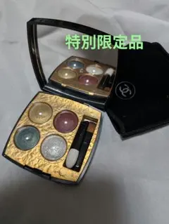 CHANEL レキャトルオンブル 397 アイシャドウ 4色 - メルカリ