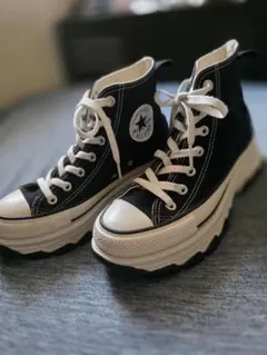 CONVERSE ALL STAR TREKWAVE HI 24.5cm