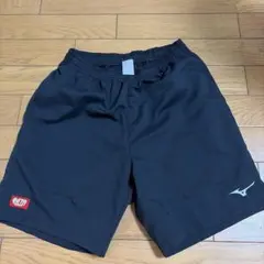 MIZUNO 卓球 ウェア ゲームパンツ Sサイズ