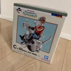 一番くじ ドラゴンボール DRAGONBALL SNAP C賞　亀仙人