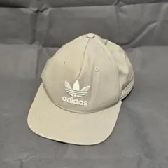 adidas adidas 帽子 キャップ グレー 灰色のサムネイル