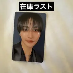 アチズ ATEEZ トレカ Makestar 対面 ヨントン ソンファ - メルカリ