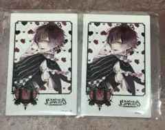 DIABOLIKLOVERS HEARTLAND♥VAMPIRES 逆巻アヤト