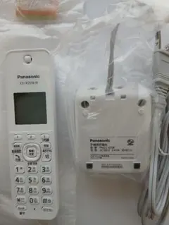 2026年最新】kx-fkd558の人気アイテム - メルカリ