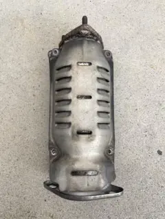 ホンダ　インテグラ　DC2 タイプR　純正触媒 ホンダ インテグラタイプR 純正触媒 DC2 - メルカリ