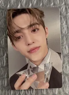 SEVENTEEN エスクプス 17 is right here