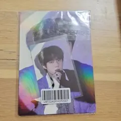 BTS JIN THE ASTRONAUT